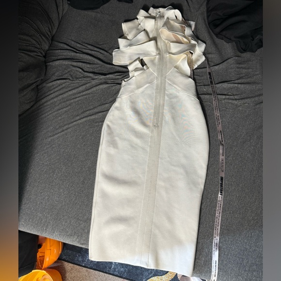 House of CB bandage dress - Picture 3 of 7